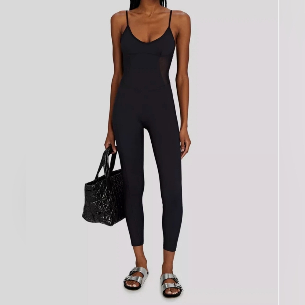 LE ORE BANDIER ANDRIA CATSUIT